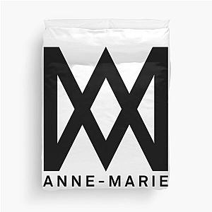 Anne-Marie singer England Duvet Cover