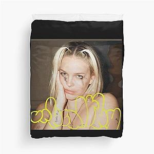 Anne-Marie - Unhealthy album 2023 Duvet Cover