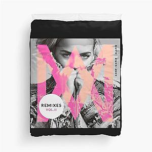 Anne-Marie - Alarm, Vol. II  album 2016 Duvet Cover