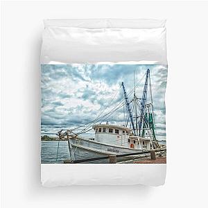 The Emily & Anne-Marie Duvet Cover