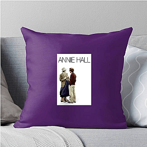 Oscar Winning Masterpiece Annie Hall Pillows Cover