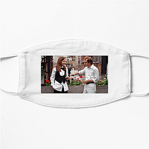 New York Love Chronicle Annie Hall Face Masks