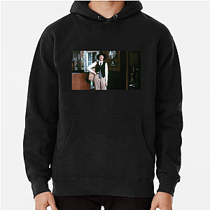 Neurotic Love Story Annie Hall Hoodies