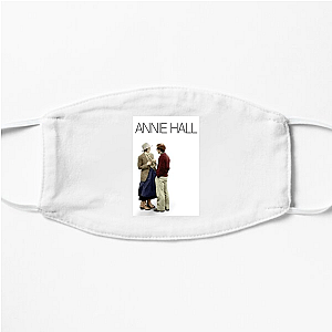 Oscar Winning Masterpiece Annie Hall Face Masks