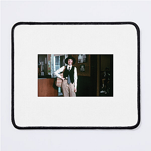 Neurotic Love Story Annie Hall Mouse Pads