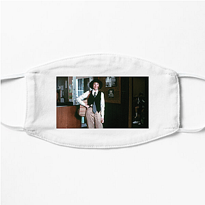 Neurotic Love Story Annie Hall Face Masks