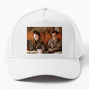 Groundbreaking Romantic Comedy Annie Hall Hats & Caps