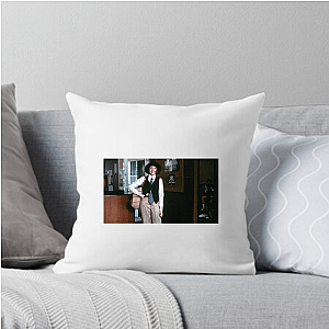 Neurotic Love Story Annie Hall Pillows Cover