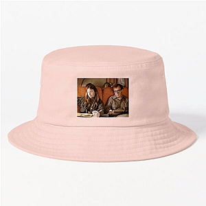 Groundbreaking Romantic Comedy Annie Hall Hats & Caps