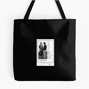 Sartorial Style Icon Annie Hall Bags