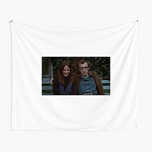 1970s Cinematic Gem Annie Hall Tapestries