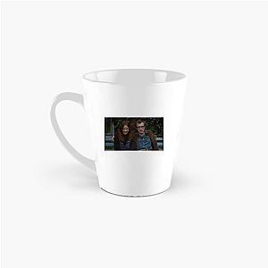 1970s Cinematic Gem Annie Hall Mugs