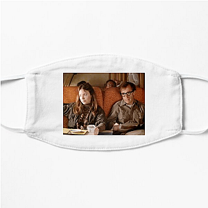 Groundbreaking Romantic Comedy Annie Hall Face Masks