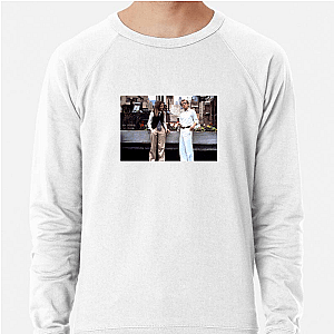 Quirky Romantic Classic Annie Hall Sweatshirts