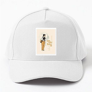Offbeat Relationship Drama Annie Hall Hats & Caps