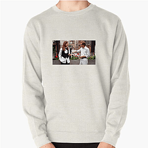 New York Love Chronicle Annie Hall Sweatshirts