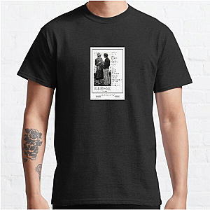 Sartorial Style Icon Annie Hall T-Shirts