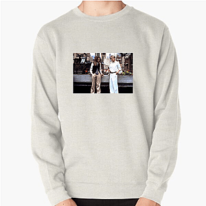 Quirky Romantic Classic Annie Hall Sweatshirts