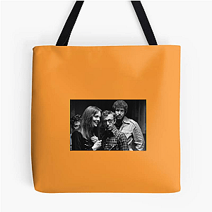Witty Dialogue Showcase Annie Hall Bags