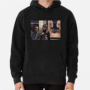 Cultural Touchstone Of Romance Annie Hall Hoodies