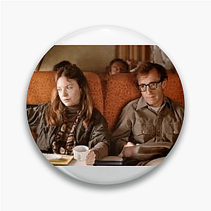 Groundbreaking Romantic Comedy Annie Hall Pins