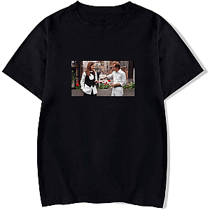 New York Love Chronicle Annie Hall T-Shirts