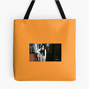 Neurotic Love Story Annie Hall Bags