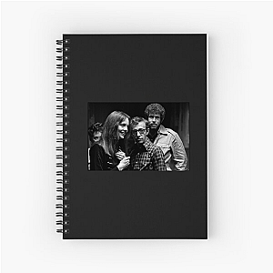 Witty Dialogue Showcase Annie Hall Notebook