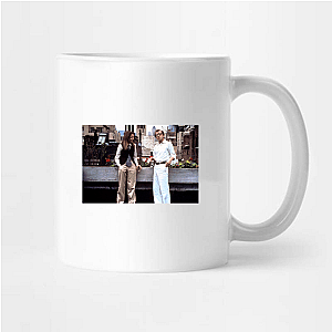 Quirky Romantic Classic Annie Hall Mugs