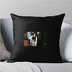 Neurotic Love Story Annie Hall Pillows Cover