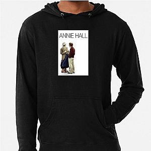 Oscar Winning Masterpiece Annie Hall Hoodies