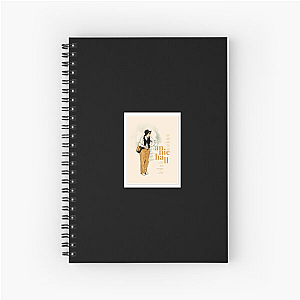 Offbeat Relationship Drama Annie Hall Notebook