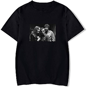 Witty Dialogue Showcase Annie Hall T-Shirts