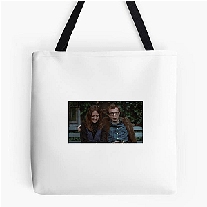 1970s Cinematic Gem Annie Hall Bags