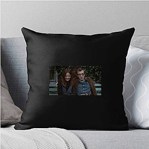 1970s Cinematic Gem Annie Hall Pillows Cover