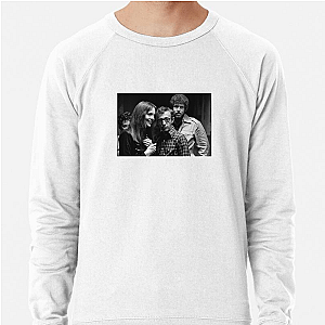 Witty Dialogue Showcase Annie Hall Sweatshirts