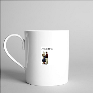 Oscar Winning Masterpiece Annie Hall Mugs