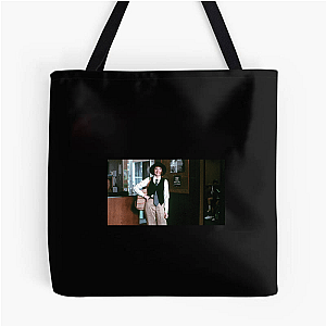 Neurotic Love Story Annie Hall Bags