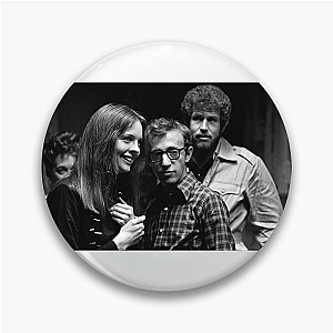 Witty Dialogue Showcase Annie Hall Pins