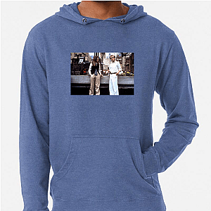 Quirky Romantic Classic Annie Hall Hoodies