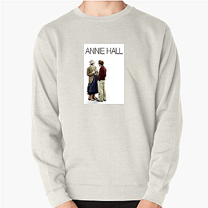 Oscar Winning Masterpiece Annie Hall Sweatshirts