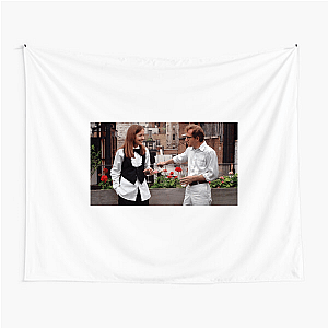 New York Love Chronicle Annie Hall Tapestries