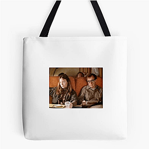 Groundbreaking Romantic Comedy Annie Hall Bags