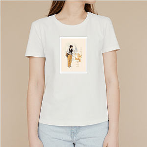 Offbeat Relationship Drama Annie Hall T-Shirts