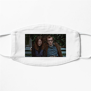 1970s Cinematic Gem Annie Hall Face Masks