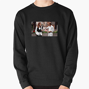 New York Love Chronicle Annie Hall Sweatshirts