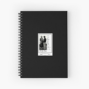 Sartorial Style Icon Annie Hall Notebook