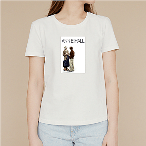 Oscar Winning Masterpiece Annie Hall T-Shirts