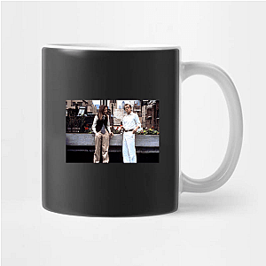 Quirky Romantic Classic Annie Hall Mugs