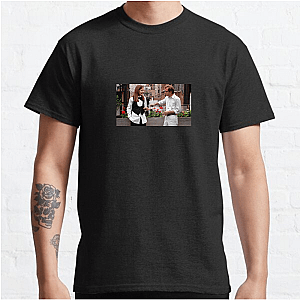 New York Love Chronicle Annie Hall T-Shirts